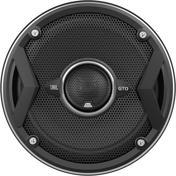 JBL GTO629 6.5/'' GTO 2-Way 360 Watts MAX Power Grand Touring Series - Image 2