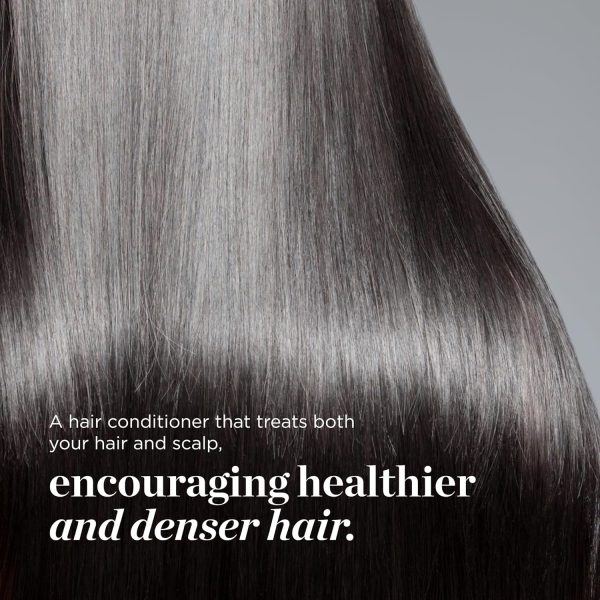 Dr. Groot Hair Thickening Conditioner for Hair Loss and Thinning Hair, - Image 4