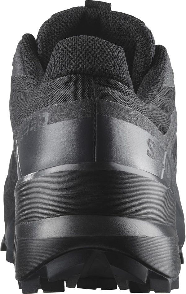 Salomon Men's SPEEDCROSS Trail Running Shoes for Men - Image 4
