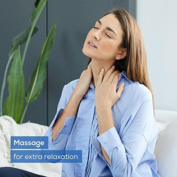 Beurer EM59 Digital TENS/EMS Device with Heat Function for Pain Management - Image 6
