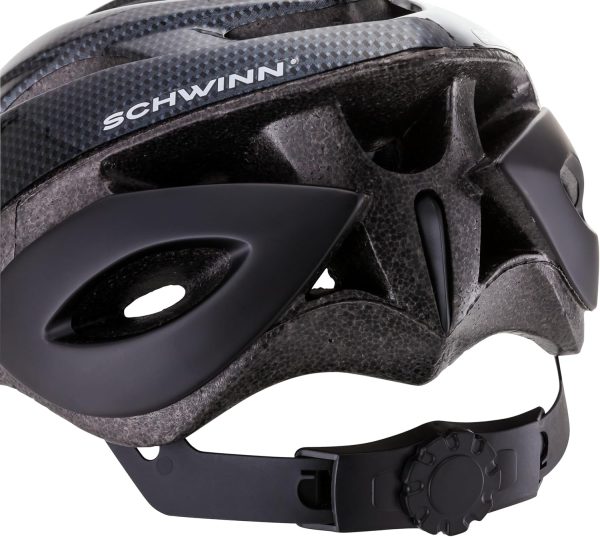 Schwinn Thrasher Bike Helmet for Adult Men Women Age 14+ with Suggested Fit - Image 7