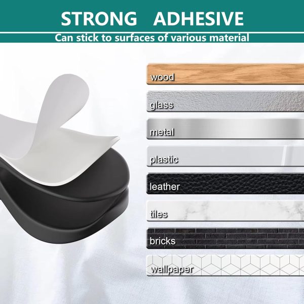 6 pcs Cord Organizer for Kitchen Appliances,Appliance Cord Wrappers,Cord - Image 8