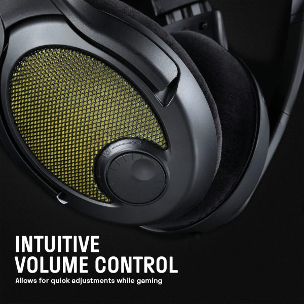 DROP + EPOS PC38X Gaming Headset Noise-Cancelling Microphone with Over-Ear - Image 3