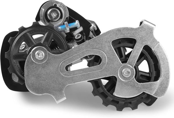 Huazu Altus Rear Derailleur for RD-M310 7/8 Speed for Mountain Bike Direct - Image 5