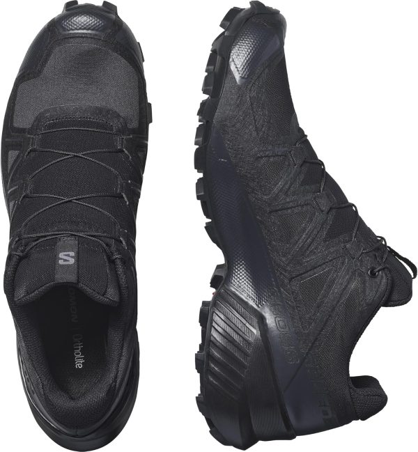 Salomon Men's SPEEDCROSS Trail Running Shoes for Men - Image 5