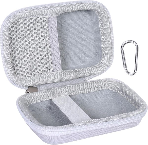 khanka Hard Travel Case Replacement for Anker MagGo Power Bank for Apple - Image 5
