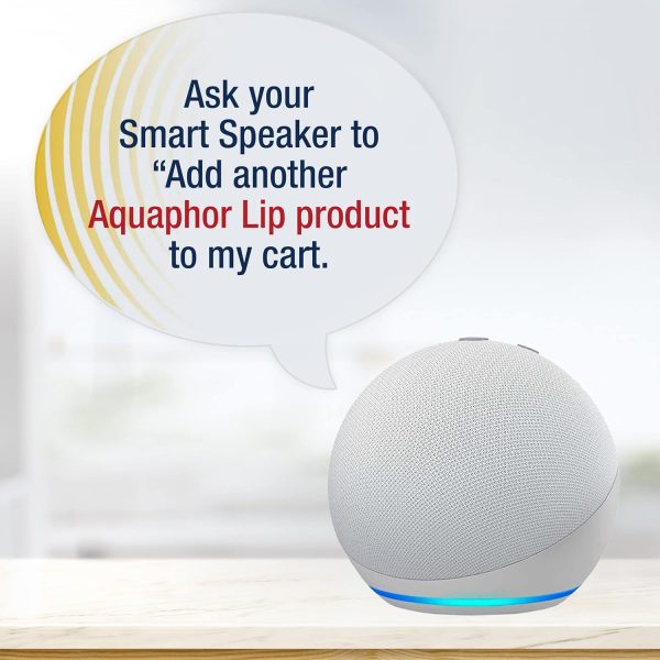 Aquaphor Lip Repair Stick, Lip Protectant, Moisturizing Lip Balm Multipack, - Image 9