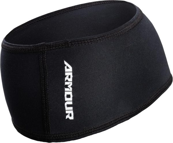 Under Armour Football Head Wrap, Moisture Wicking, Keeps Sweat Off Eyes - Image 2
