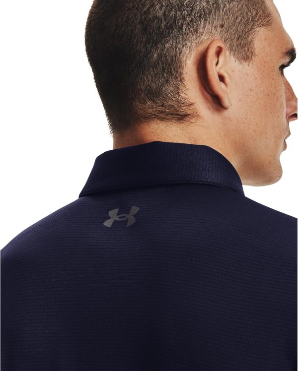 Under Armour Men's Tech Golf Polo - Image 6