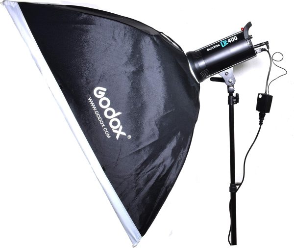 Light Stand, 7-Foot Photography Tripod Stand, Floor Selfie Ring Light - Image 3