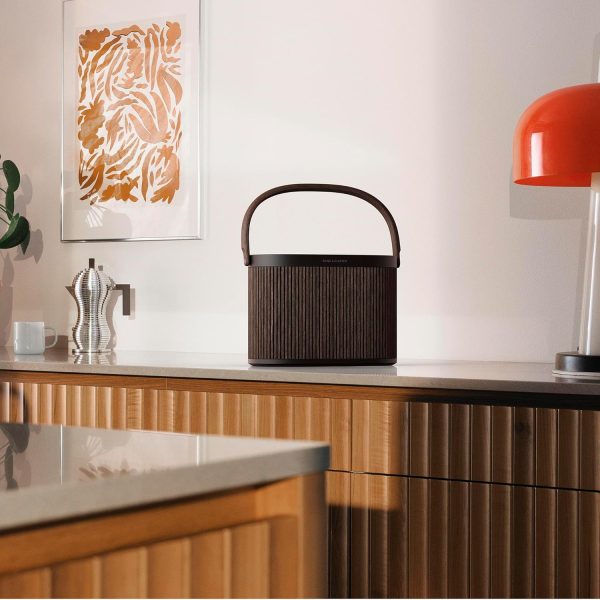 Bang & Olufsen Beosound A5 - Portable Bluetooth Speaker with Wi-Fi - Image 4