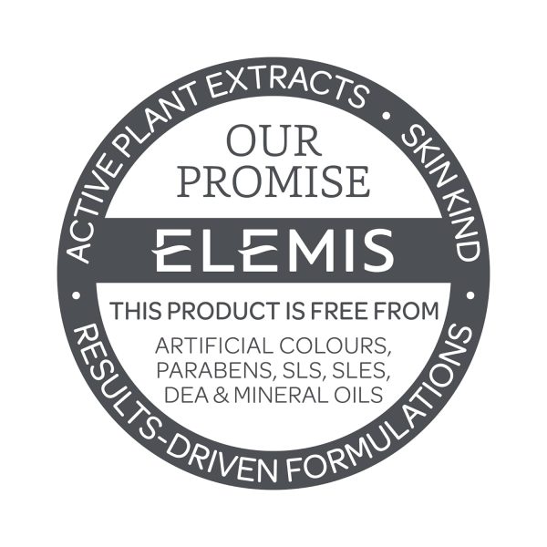ELEMIS Pro-Definition Day Cream; Lift Effect Firming Day Cream, 1.6 Fl Oz - Image 6