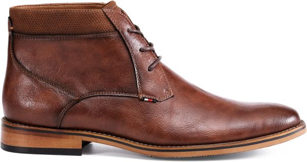 Tommy Hilfiger Men's Balen Boot - Image 4