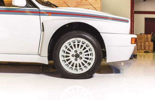 Griot's Garage 11175 Vinyl and Rubber Dressing Gallon - Image 8