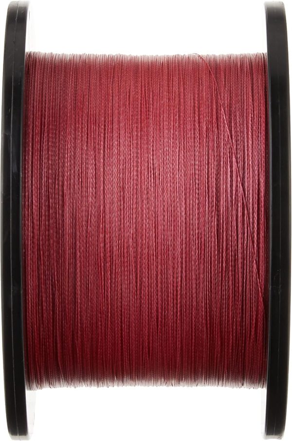 Power Pro Spectra Fiber Braided Fishing Line - Image 2