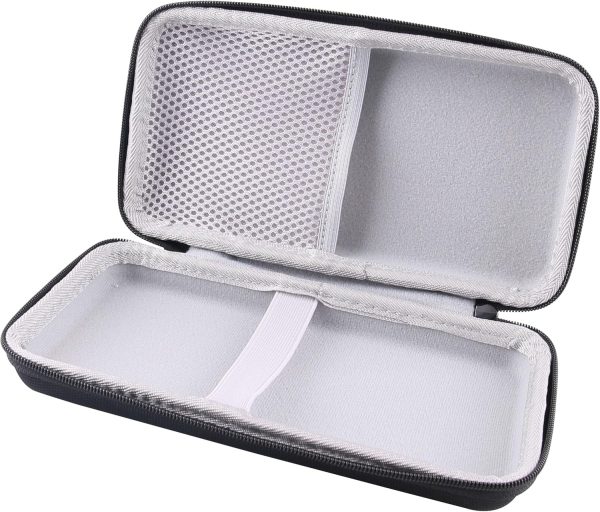 WERJIA Hard Case Compatible with INIU 140W Power Bank, 27000mAh High - Image 6