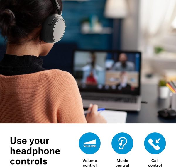 Sennheiser Consumer Audio BTD 600 Bluetooth® Dongle - USB-A/USB-C Adapter - Image 5