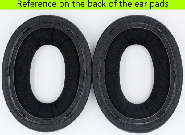 PX7 Replacement Ear Pads Compatible with Bowers & Wilkins PX7 Headphones, - Image 5