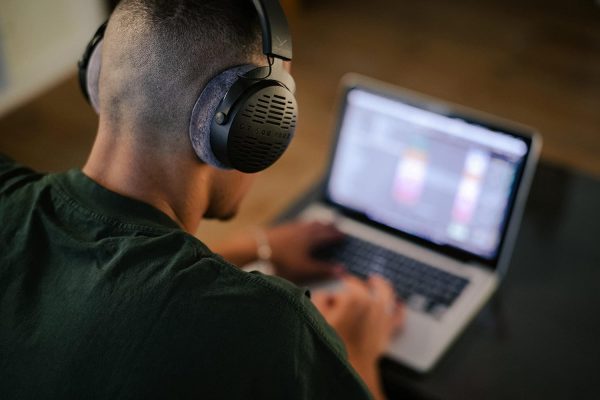 beyerdynamic DT 900 PRO X Open-Back Studio Headphones with Stellar.45 - Image 10