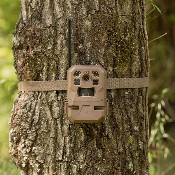 Moultrie Edge Cellular Trail Camera - Edge and Edge 2 - Nationwide 4G LTE - - Image 11