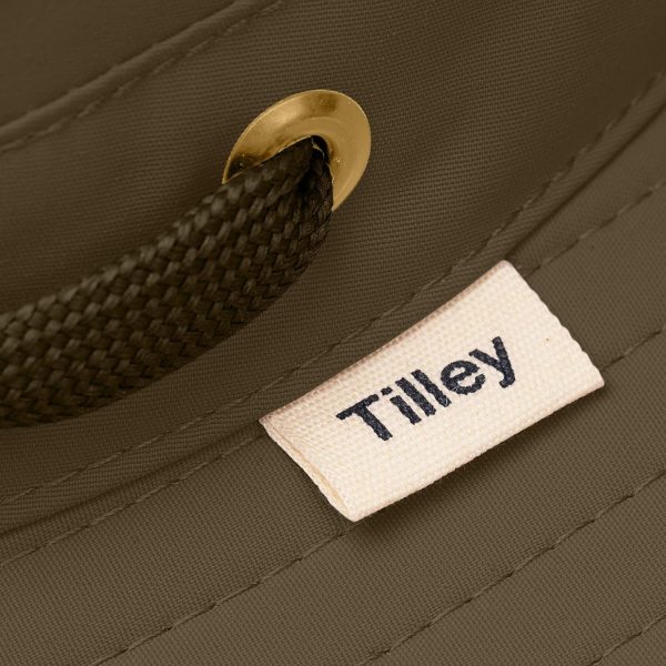 Tilley Ltm6 Airflo Broad Brim Recycled - Image 6