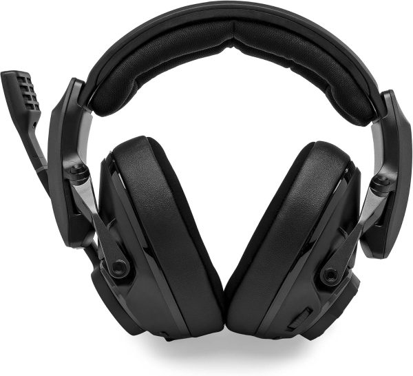 EPOS I Sennheiser GSP 670 Wireless Gaming Headset, 20 Hour Battery Life, - Image 8