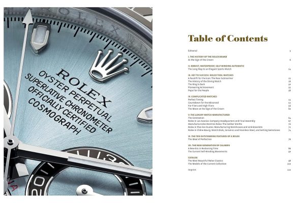 Rolex: Special-Edition Wristwatches - Image 2