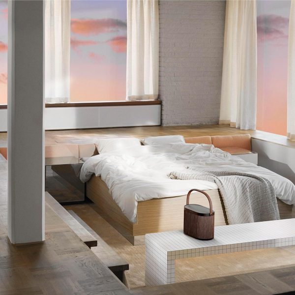 Bang & Olufsen Beosound A5 - Portable Bluetooth Speaker with Wi-Fi - Image 5