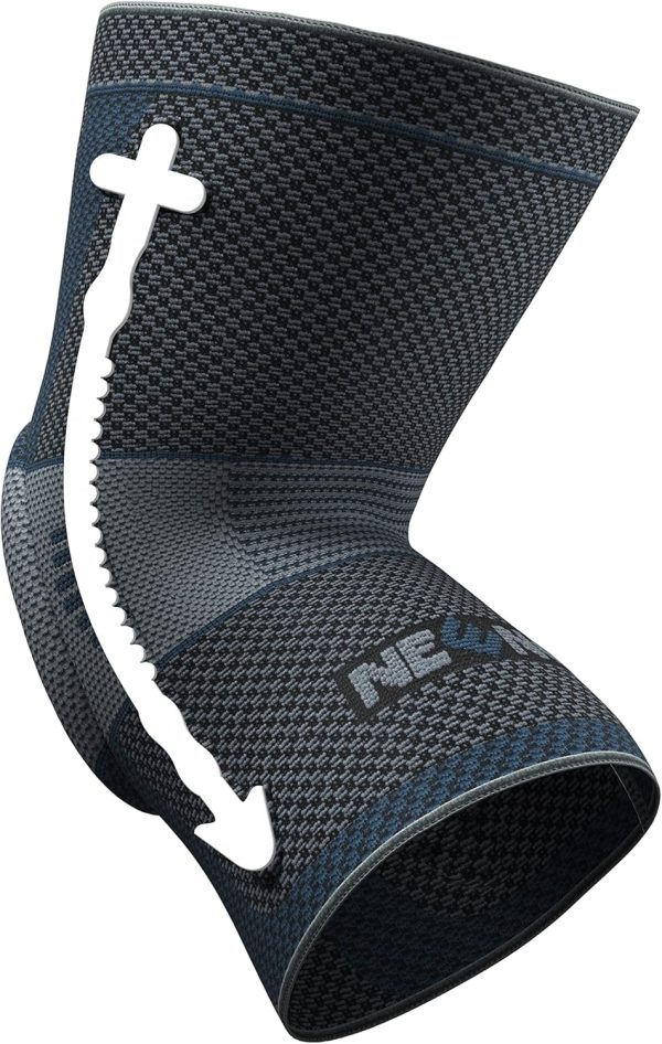 NEENCA Professional Knee Brace for Pain Relief, Medical Knee Compression - Image 8