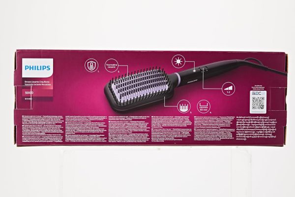 Philips BHH880 StyleCare Essential Heated Brush - Image 16