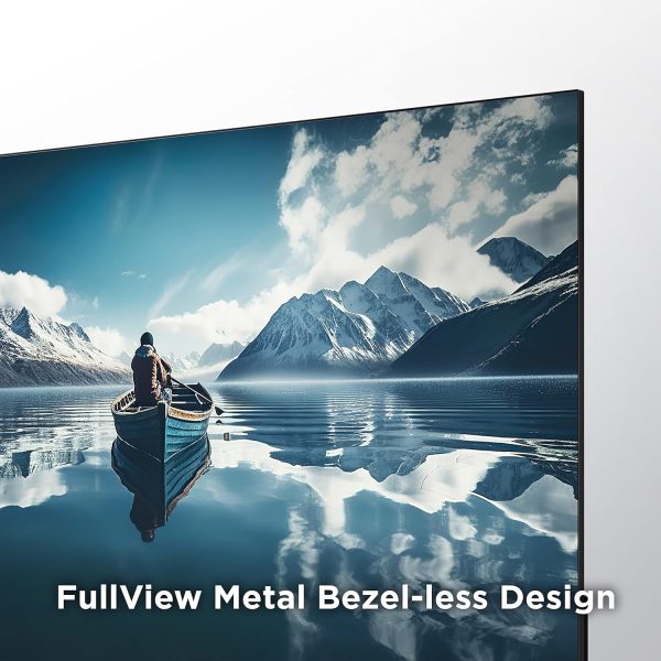 TCL 32-Inch Class S3 1080p LED Smart TV with Google TV (32S350G, 2023 - Image 8