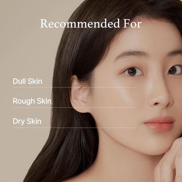 I'm from Rice Toner, Milky Toner for Glowing Skin, 77.78% Korean Rice, Glow - Image 7