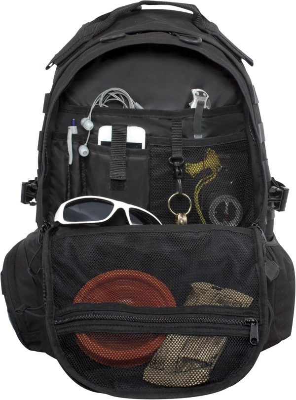 Outdoor Products Quest Day Pack - Image 3