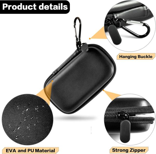 Case Compatible with Anker for PowerCore 10000 Portable Charger 10000mAh - Image 3