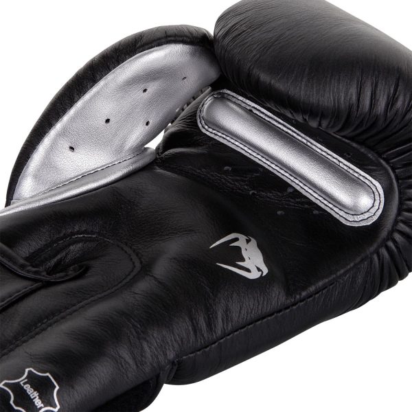 Venum Giant 3.0 Boxing Gloves - Nappa Leather - Image 4