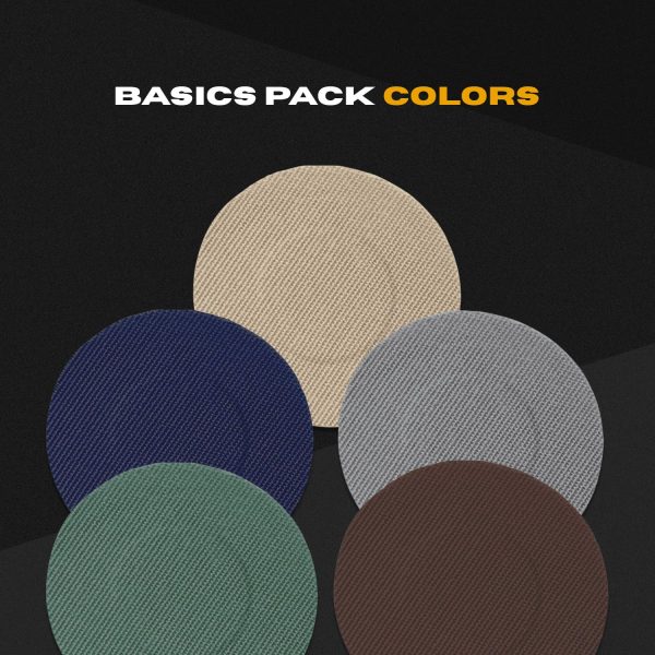 Skin Grip Adhesive Patches for Libre 2 CGM – Basics Pack, Waterproof & - Image 8