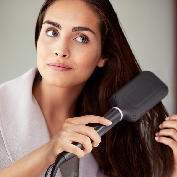 Philips BHH880 StyleCare Essential Heated Brush - Image 12