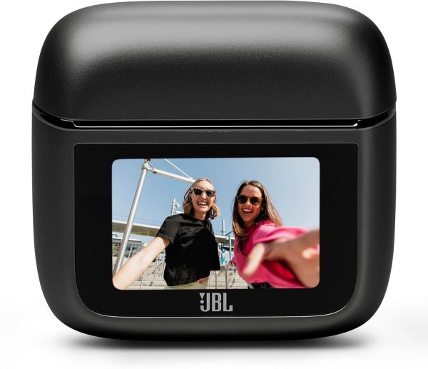 JBL Tour Pro 2 - True Wireless Noise Cancelling Earbuds with Smart Charging - Image 7