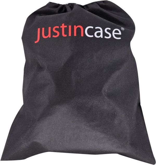 Justin Case Heavy-Duty Jumper Cables for Car, Includes 2 Gauge Wire - Image 7