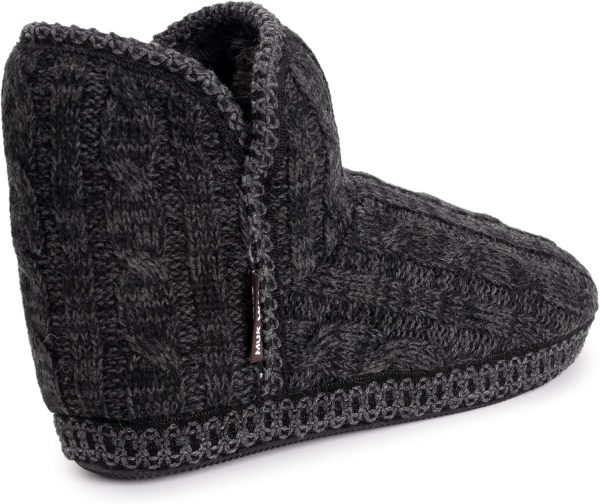 MUK LUKS Women's Leigh Slippers - Image 9