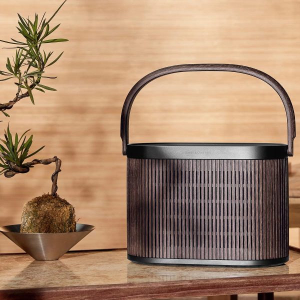 Bang & Olufsen Beosound A5 - Portable Bluetooth Speaker with Wi-Fi - Image 7