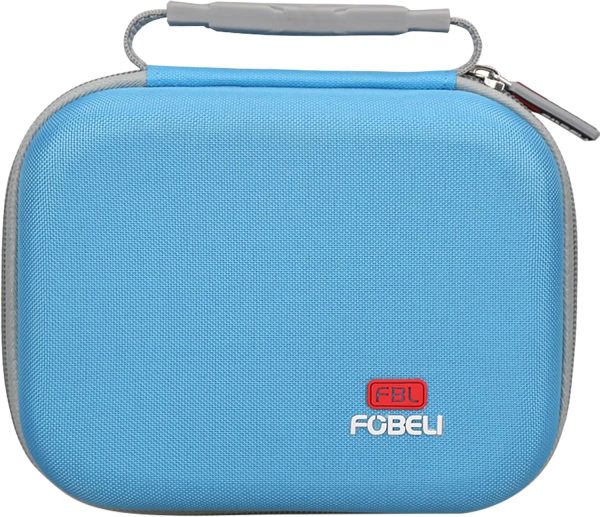 FBLFOBELI Hard Travel Case for Maguja/for yuwell Blood Pressure Monitors, - Image 4