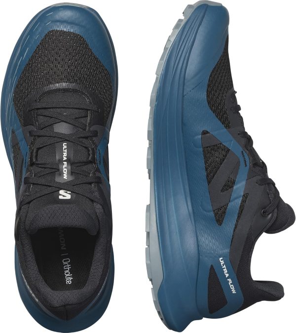 Salomon Men's Ultra Flow Goretex - Image 4