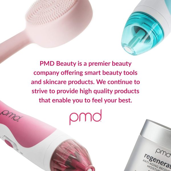 PMD Beauty polish Aluminum Oxide Exfoliator Replacements,2 ct. - Image 5