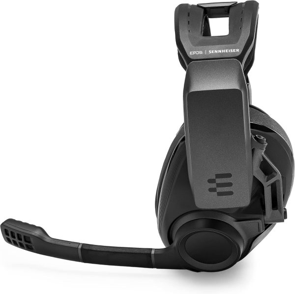 EPOS I Sennheiser GSP 670 Wireless Gaming Headset, 20 Hour Battery Life, - Image 6