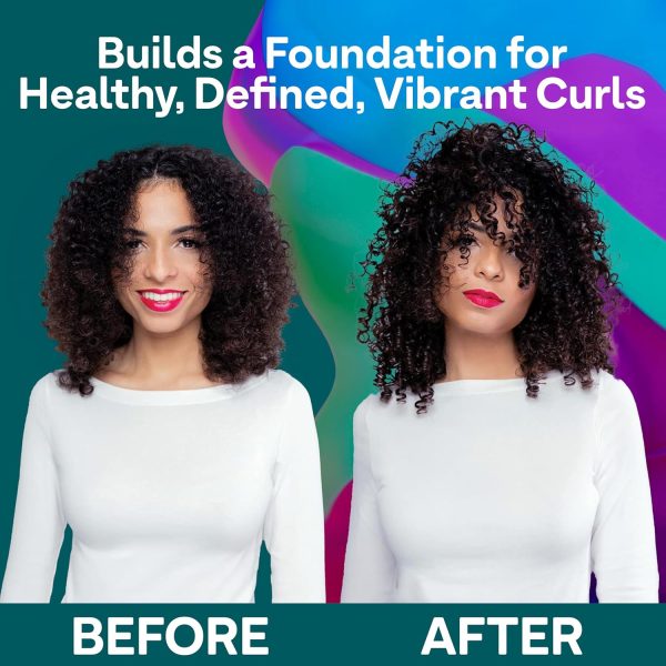 ColorProof Curl Shampoo for Women Curly Hair Shampoo that Nourishes, - Image 6