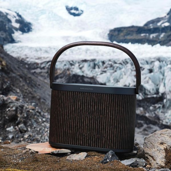 Bang & Olufsen Beosound A5 - Portable Bluetooth Speaker with Wi-Fi - Image 12