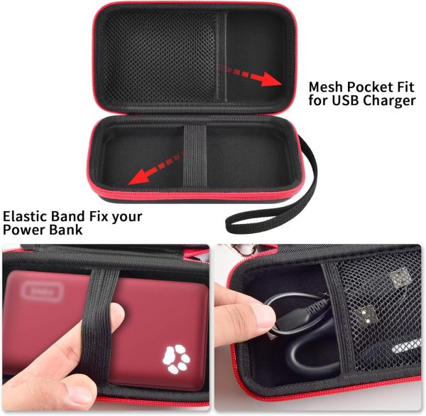 Case Compatible with INIU 10000mAh / for Anker 313 / for Apple MagSafe - Image 5