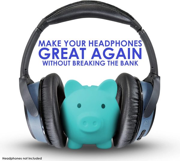 AHG Premium SoundLink AE2 Ear Pads Cushions Compatible with Bose SoundLink - Image 2