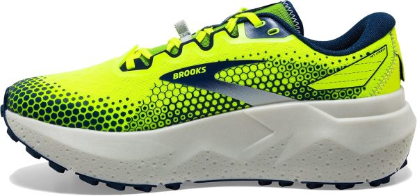 Brooks Men’s Caldera 6 Trail Running Shoe - Image 5
